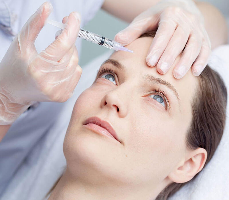 Injectables