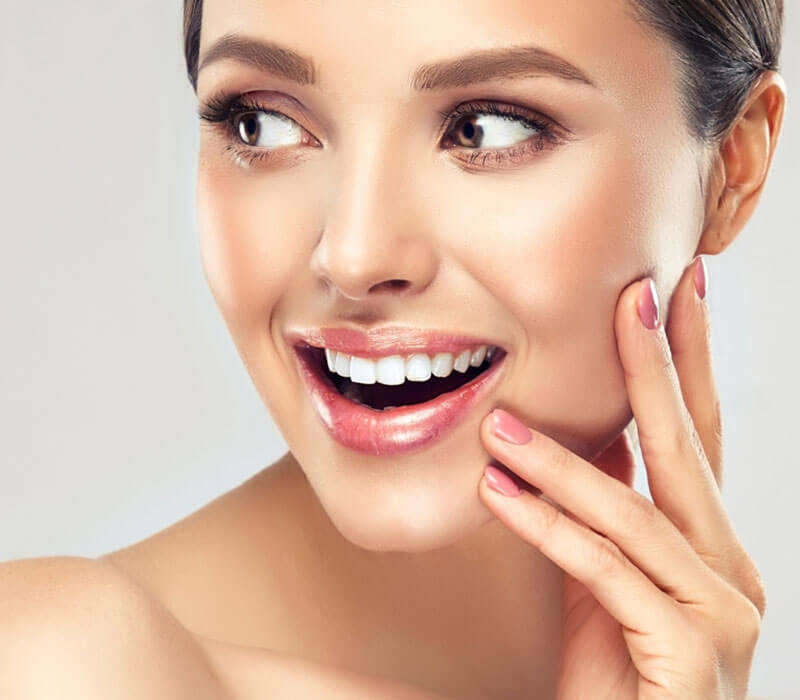 Dermal fillers Treatment in Delhi
