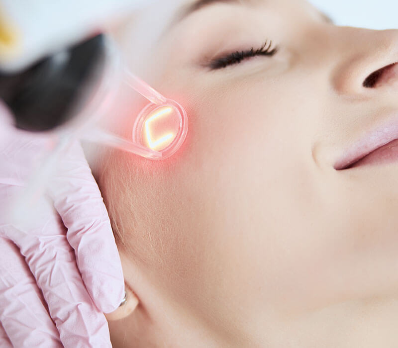 focus toning Treatment in South Delhi